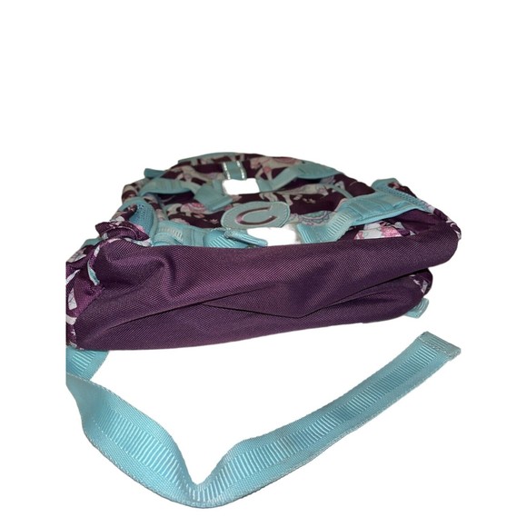 Pottery Barn Accessories Pottery Barn Kids Purple Unicorns Blue